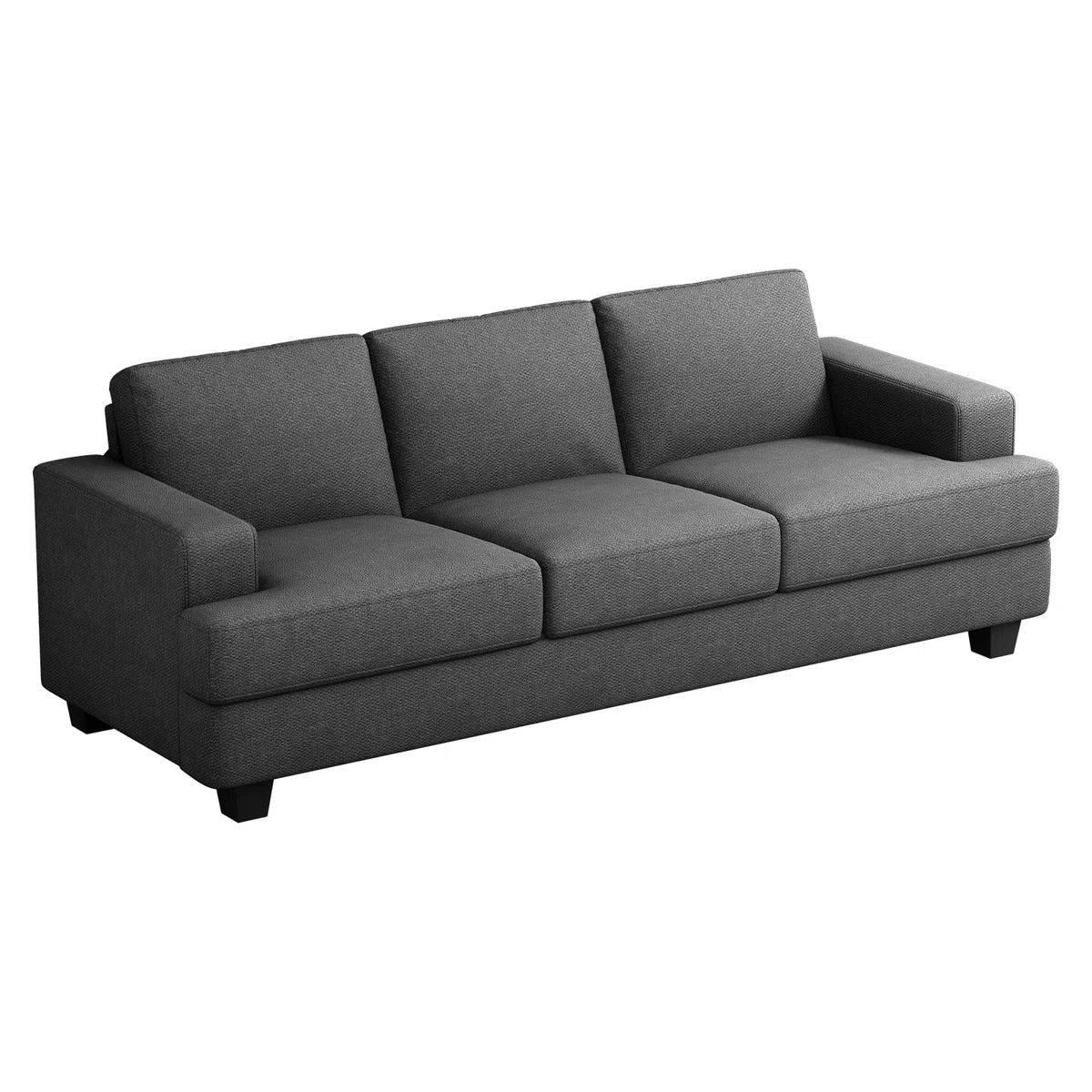 Modern Upholstered Sofa - Urbancrafto