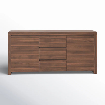 Geong Wooden Sideboards For Modern Living - Wooden Bazar