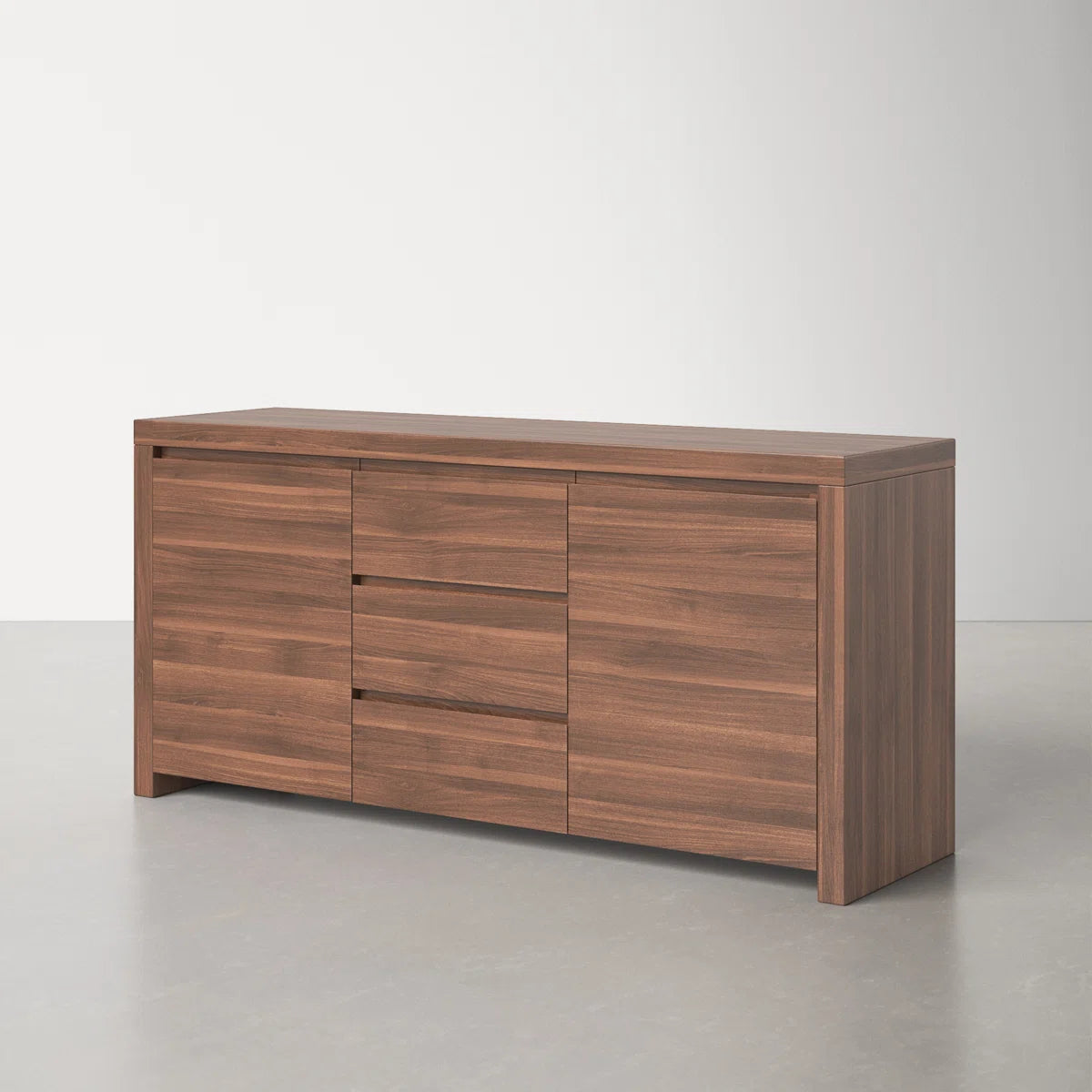 Geong Wooden Sideboards For Modern Living - Wooden Bazar