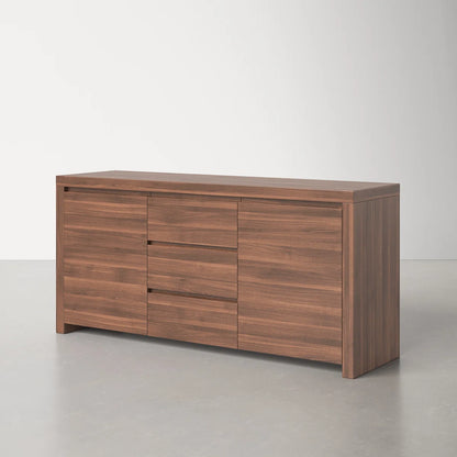 Geong Wooden Sideboards For Modern Living - Wooden Bazar