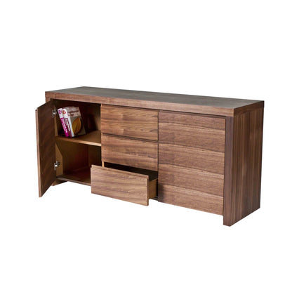 Geong Wooden Sideboards For Modern Living - Wooden Bazar