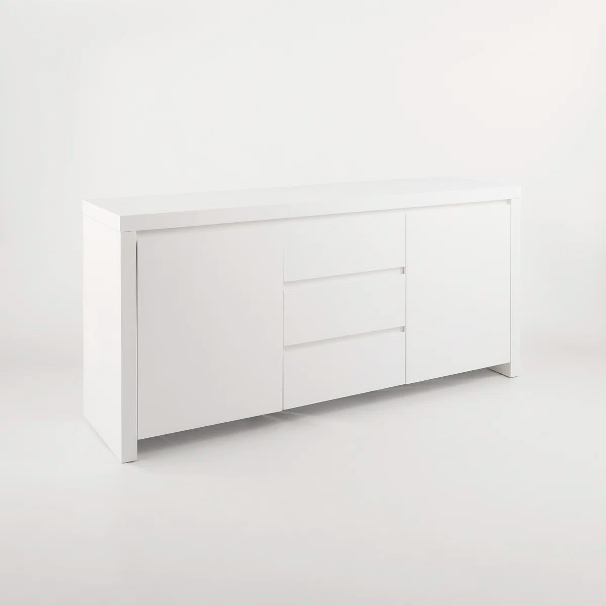 Geong Wooden Sideboards For Modern Living - Wooden Bazar
