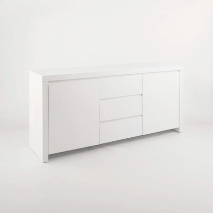 Geong Wooden Sideboards For Modern Living - Wooden Bazar