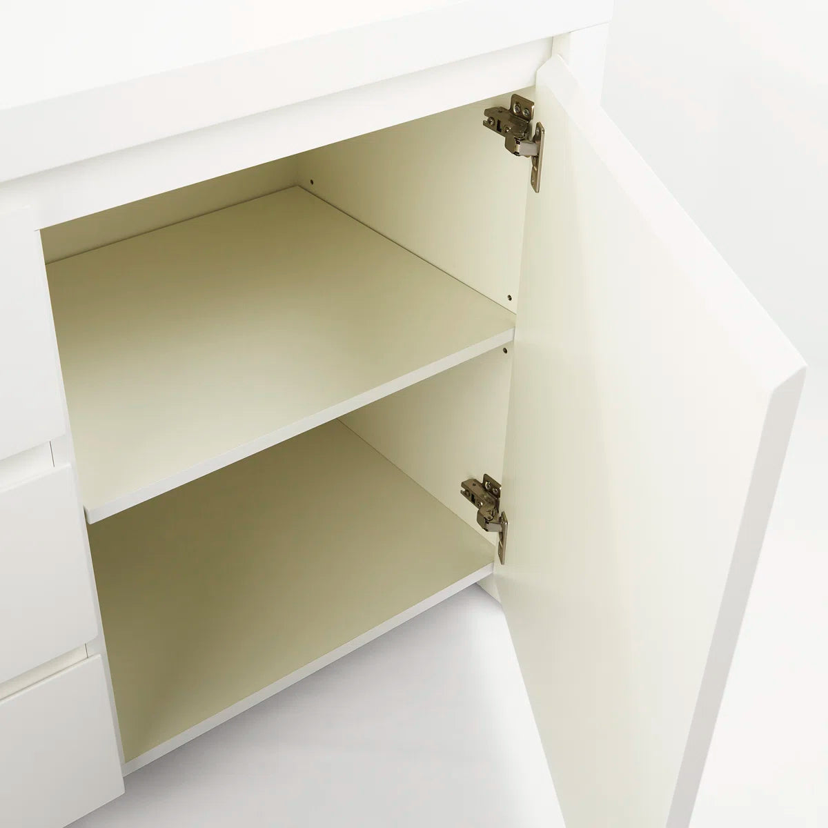 Geong Wooden Sideboards For Modern Living - Wooden Bazar