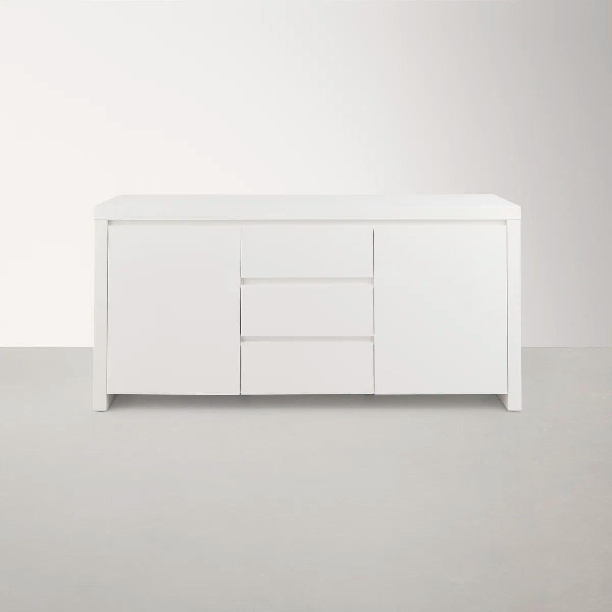 Geong Wooden Sideboards For Modern Living - Wooden Bazar