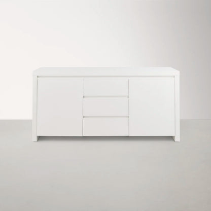 Geong Wooden Sideboards For Modern Living - Wooden Bazar