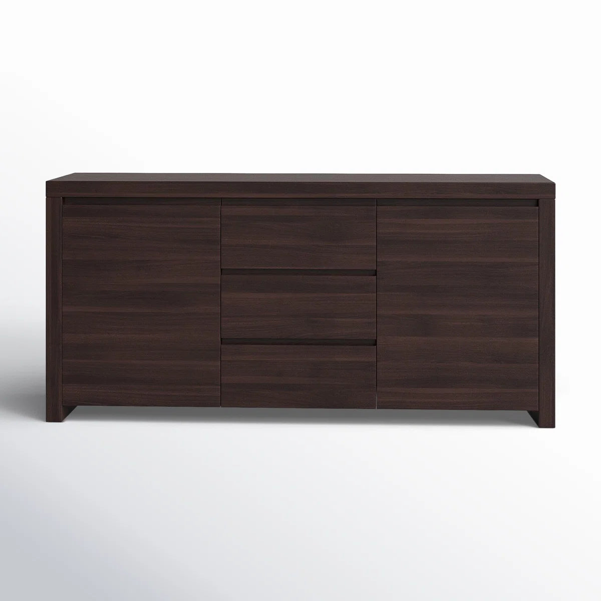 Geong Wooden Sideboards For Modern Living - Wooden Bazar