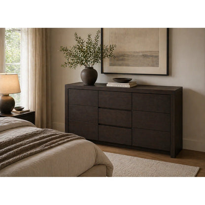 Geong Wooden Sideboards For Modern Living - Wooden Bazar