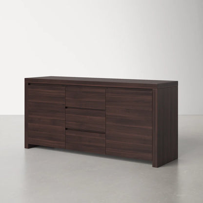 Geong Wooden Sideboards For Modern Living - Wooden Bazar