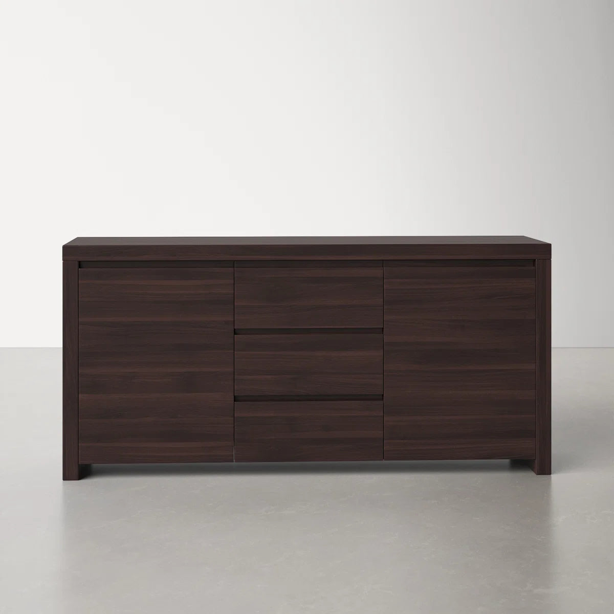 Geong Wooden Sideboards For Modern Living - Wooden Bazar
