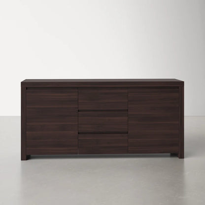 Geong Wooden Sideboards For Modern Living - Wooden Bazar